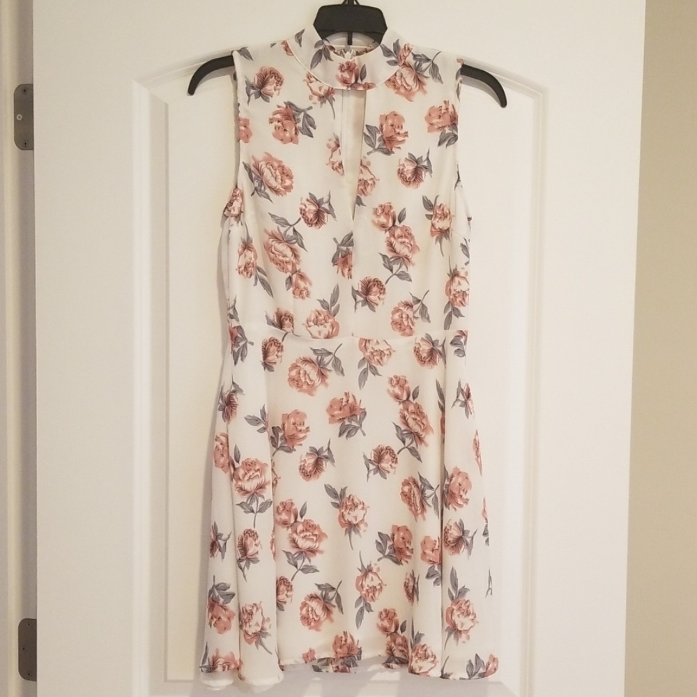 Lucca women's dress. Size XS